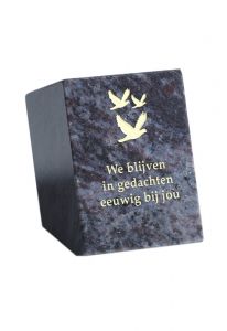 Memorial stone 'Birds'