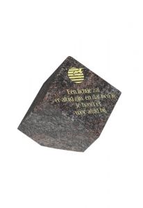 Memorial stone Horizon