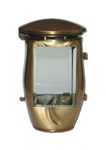 Remembrance lantern Bronze