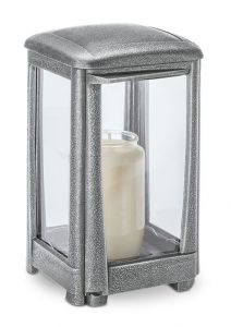 Remembrance lantern Bronze