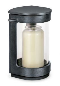 Remembrance lantern Bronze