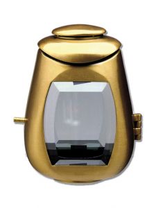 Remembrance lantern Bronze