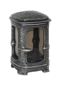 Remembrance lantern Aluminium