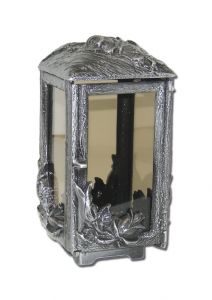 Remembrance lantern Aluminium