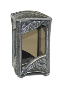 Remembrance lantern Aluminium