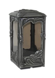 Remembrance lantern Aluminium