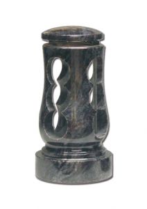 remembrance lantern granite