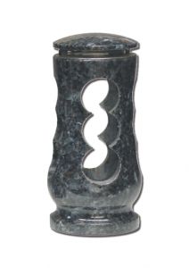 Remembrance lantern granite