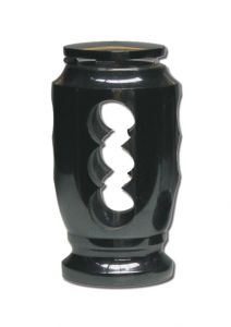 Remembrance lantern granite