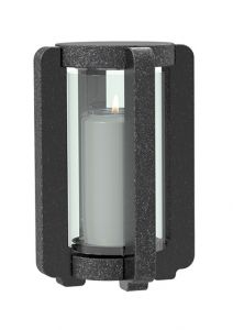 Remembrance lantern granite
