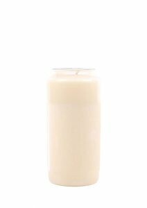Novena 3-day candle