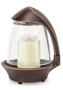 Remembrance lantern Bronze