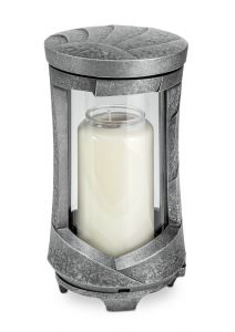 Remembrance lantern Bronze