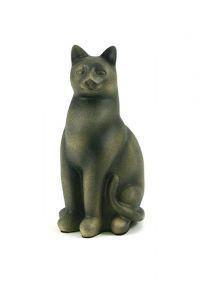 Cat urn