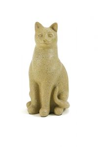 Cat urn