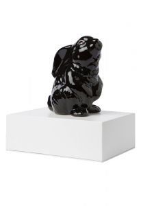 Pet cremation ashes urn 'Rabbit'