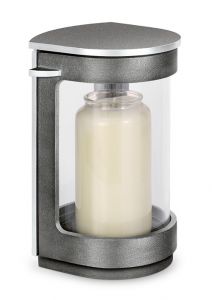 Remembrance lantern Bronze