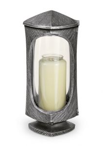 Remembrance lantern Bronze