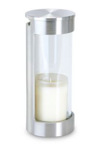 Remembrance lantern Bronze