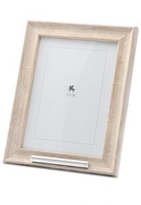 Photo frame funeral urn