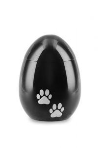 Micro keepsake funeral urn cremation ashes