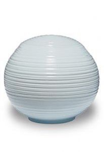Keepsake urn porcelain