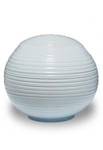 Keepsake urn porcelain