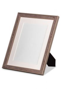 Wooden photo frame 25x20 cm