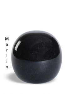 Stone pet urns cheap