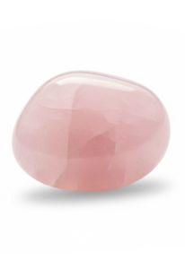 Comfort Precious Stone keepsake urn rose quartz