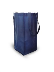 Scatter tube transport bag