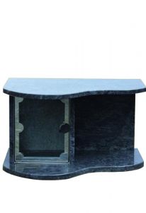 Urn chapel 'Villa'