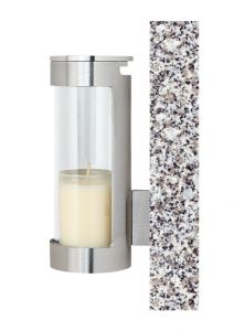 Remembrance lantern Bronze