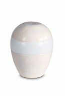 keepsake funeral urn cremation ashes porcelain