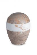 keepsake funeral urn cremation ashes porcelain