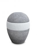 keepsake funeral urn cremation ashes porcelain