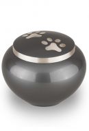 Pet cremation ashes urn 91.5 cu in