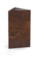 Bronze Lotus Keepsake urn