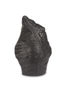 Ceramic funeral urn