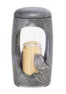 Remembrance lantern Bronze
