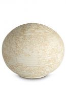 keepsake funeral urn cremation ashes porcelain