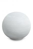 keepsake funeral urn cremation ashes porcelain