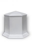 keepsake funeral urn cremation ashes porcelain