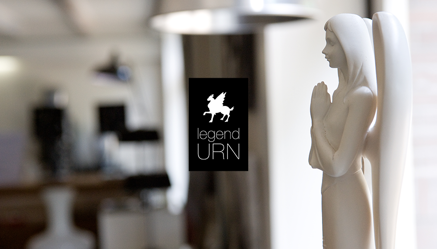 10 Reasons to Choose legendURN for Your Cremation Urn for Ashes in the UK