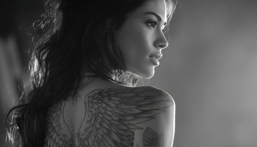 The Tattoo That Endures: A Tattoo Urn as a Lasting Tribute