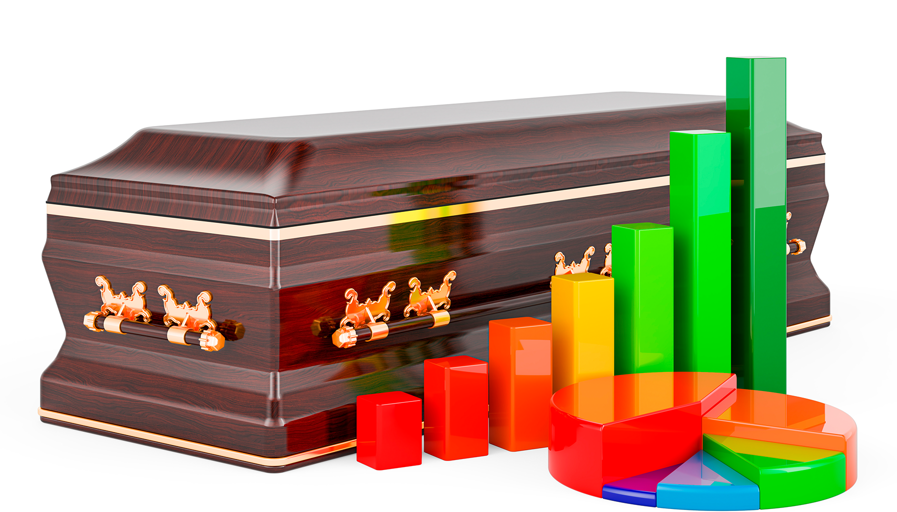 Cremation Statistics in the UK