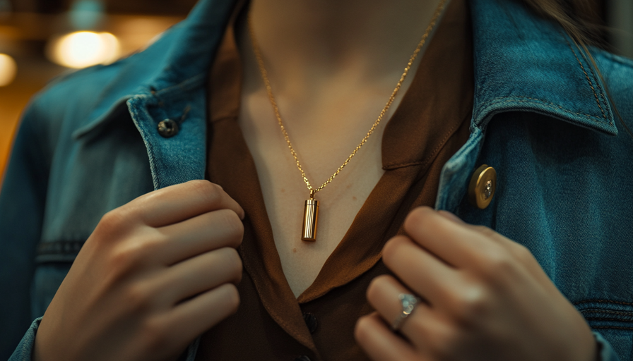 Frequently Asked Questions About Ashes Jewellery and Memorial Jewellery