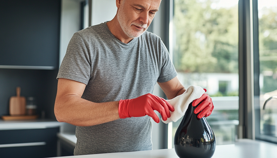 How to Clean and Maintain a Cremation Urn: A Guide by Material