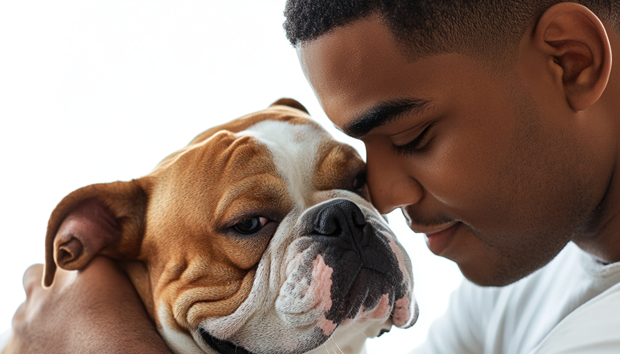 Coping with the Loss of a Dog: Offering Comfort and Finding the Right Words