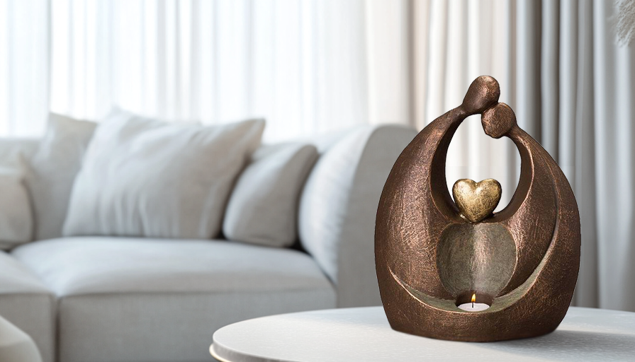 Is it Okay to Keep Cremation Ashes at Home?